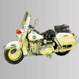 할리 데이비슨 선물 조립완구 프라모델 장난감