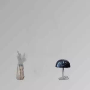 한국 명산 지도 멋진 등산 가이드 포스터 여행