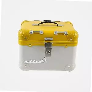 스쿠터 합금 오토바이 소형 경량 가방 바이크 탑박스