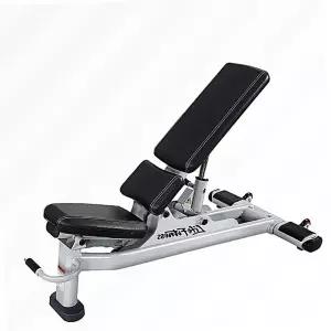 벤치프레스 헬스의자 인클라인 접이식 평벤치 벤치 각도조절