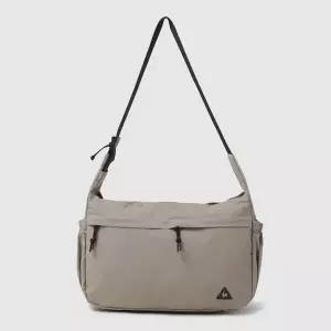 [르꼬끄](센텀시티점)데일리 크로스백 (M) (QR123ABG12_BEG)