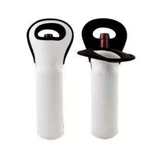 와인 캐리어 보냉 보온 가방 선물 고급 양면