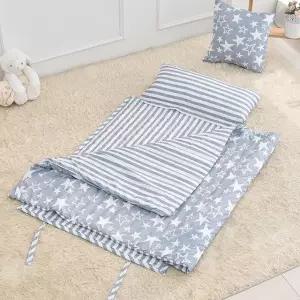 별라인블루진 낮잠이불세트 iab2+8tPQ