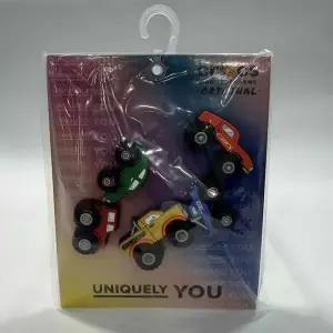 [크록스][] 10016042 몬스터 트럭 5세트 지비츠 (S45040201)