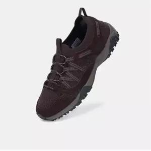 [롯데백화점]네파 여성 클라라 하이킹 25 일상 및 둘레길 슬립온 7L67660