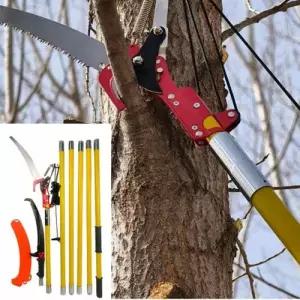 전지가위톱 장대전지가위 톱 나무전지가위 전정가 WFLR54L