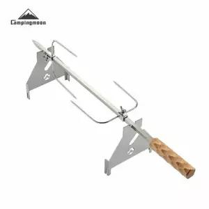 바베큐 통닭구이 화로 꼬치 1P 캠핑 꼬챙이 꼬지 스텐