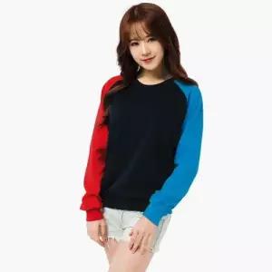 맨투맨 나그랑 유니폼 단체티셔츠 무지맨투맨 카 WFLR5R5