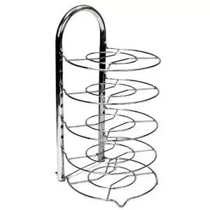 후라이팬 369EDV00 정리대 5단 주방정리선반 프라이팬정리 프라