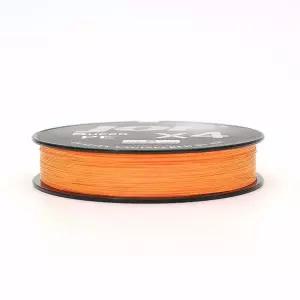 PE 낚시줄 2호 300m 합사라인 오렌지