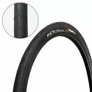 탱크휠 자전거 타이어(700x28C) 로드바이크 바퀴