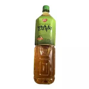동원 보성 녹차 1.5L x 12개