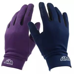 GX 웜 기모장갑 늦가을 겨울 등산 산행 하이킹 남성 여성 편안한 착용감 스마트폰 터치 장갑