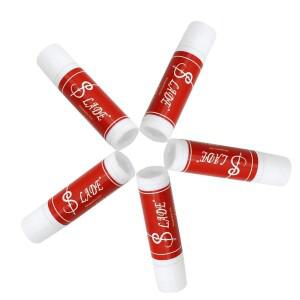 클라리넷 색소폰 부품 악세사리호환  5개 튜브 코르크 그리스 오일 목관악기