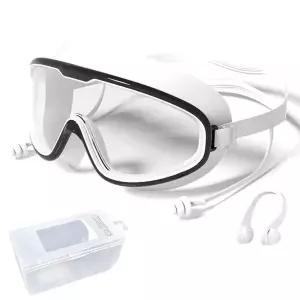 고품질 프리미엄 물안경 프리미 고글형 케이스 4종세트 4종세트 (WFKKOOK)