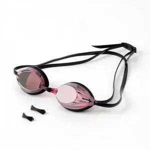 고품질 레드 익스펜더 미러코 수경 물안경 미러코팅 안 익스펜더 (WFKKOOO)