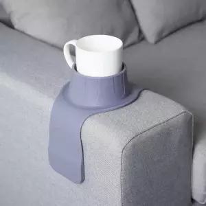 패드 팔걸이 다용도 테이블 컵홀더 테이블 쇼파 쟁반 WFLRAYV