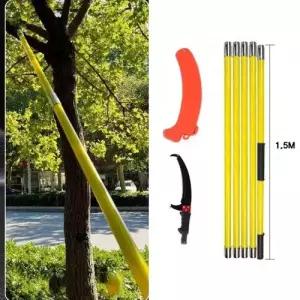 원예용고지가위 고지톱 수목절단톱 나무전정가위 WFLR53A