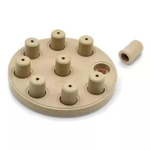 니나오토슨 도그 스마트 컴포지트 1단계 강아지 노즈워크 장난감 67336