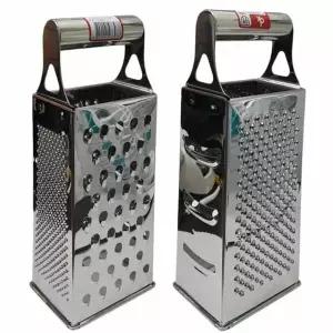 스텐 ICZ246U7 치즈강판 1개 그라인더 치즈그레이터 치즈그라인