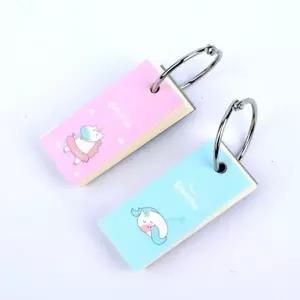 미니수첩 포켓수첩 포켓단어장 암기장 미니단어장 (KYR-WFEB170)