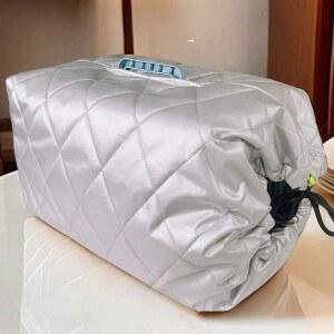 이동장커버 켄넬덮개 켄넬 덮개 강아지 48X32X30 이동장 겨울 A타입 DS D1