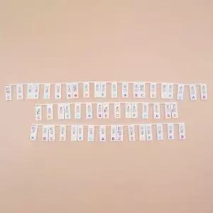 전자 피아노 실리콘 악기 초보자 음계가이드 악보 키보드 J7