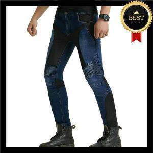 Loong Biker 오토바이 여름 라이딩 청바지 로우 웨이스트 슈퍼 슬림 모토 크로스 보호 메쉬 통기성 캐주얼