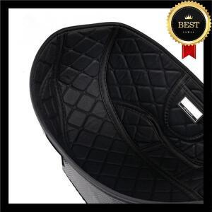 NMAX155 V3 2025 액세서리 시트 수납 트렁크 내부 패드 오토바이 박스 라이너 보호대