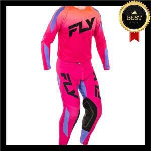 202 FLY 모토크로스 기어 세트 MX 저지 오프로드 오토바이 의류 엔듀로 및 팬츠