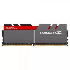 G.SKILL DDR4 16G PC4-25600 CL16 TRIDENT Z 8Gx2