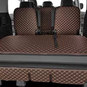 안다미로 더뉴스타리아 퀄팅 시트백 커버 트렁크매트 2026년형 스크래치 방지