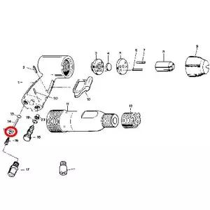 SP-1410K SP VESSEL부품밸브 1EA SP-1410K (15)