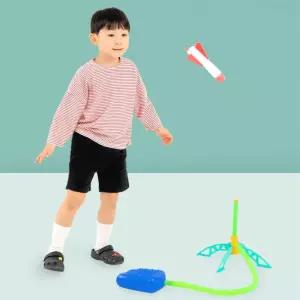 캠핑유아놀이 한강놀이 야외활동 과학원리 에어로켓 인재육성 관찰실험