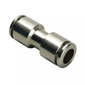 BUC8 씨디씨에어원터치피팅(BRASS) 10EA BUC8