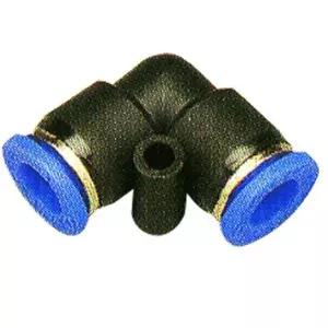 GPUL6 상아에어원터치피팅 10EA GPUL06