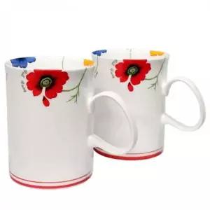 도자기 커피잔 찻잔 카페용 머그컵