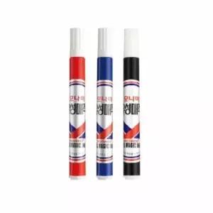 유성싸인펜 목공마커 아트마커 필기용 마커