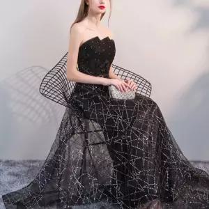 연주드레스 단체복 합창 이브닝 행사용 연주회 결혼식 파티용 무대용 독창