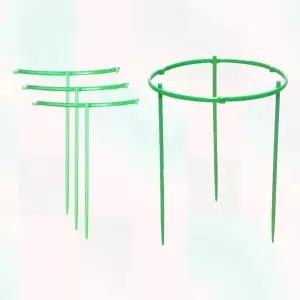 원예용 화분 지지대 오이 토마토 식물 받침대 농작물