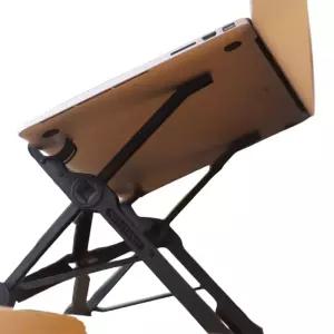 루스트 휴대용 스탠드 노트북 V3 거치대 접이식 받침대 알루미늄 맥북 조절