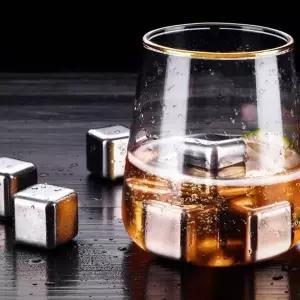 스테인리스 얼음 보관용 큐브 아이스팩