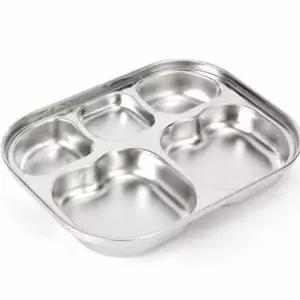 유아용 488TZH56 식판 다이어트식판 어린이식기