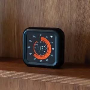 [핫트랙스]울티 플로우 디지털 독서 타이머