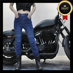 여성용 오토바이 청바지, 실리콘 보호대, 분리형 레이싱 로드 라이더, 사계절 캐주얼 패션, 모토 팬츠, 신