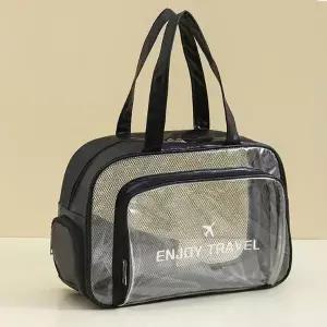 백 구매 수영장 투명 후기 세트 방수 가방 아 (WFKL10E)