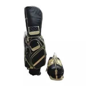 새제품 여성용 다이와 캐디백세트