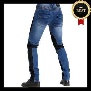 모토 청바지, PK719 여름 라이딩 오토바이 클래식 야외 엉덩이 무릎 기어, 낙하 방지