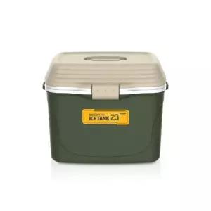코멕스 아이스탱크 밀리터리그린 23L