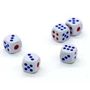 추천템 보드게임 미니 인기 주사위 12mm 놀이용 학습용